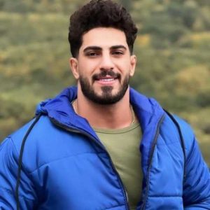 دانلود آهنگ مازندرانی محمد کجوری سرباز
