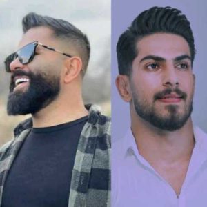 دانلود آهنگ مازندرانی محمد کجوری سر زرنگی ولا دل ره باد هدامه