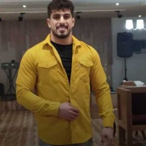 دانلود آهنگ مازندرانی محمد کجوری شیر مازندران