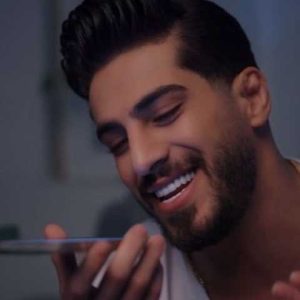 دانلود آهنگ مازندرانی محمد کجوری یا دیر یا زود دست ته هم رو وونه