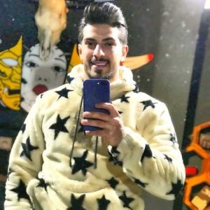 دانلود آهنگ مازندرانی محمد کجوری یتا کش دویووم بهار بدیووم