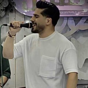 دانلود آهنگ مازندرانی محمد کجوری یهویی چیشد