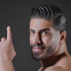 دانلود آهنگ مازندرانی محمد کجوری بازم قشنگه