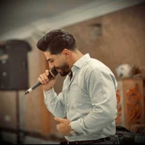دانلود آهنگ مازندرانی محمد کجوری نازه نازه دلبر
