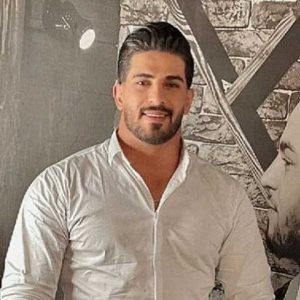 دانلود آهنگ مازندرانی محمد کجوری روز عشقه روز اشنایی با ته