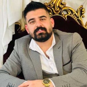 دانلود آهنگ مازندرانی محسن تجری مستی بلبل بودم لال شدم لال خانم لای لای