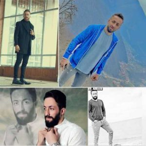 دانلود آهنگ مازندرانی ناصر عباسی آ رفق تو چی گنی
