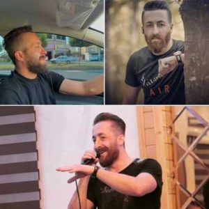 دانلود آهنگ مازندرانی ناصر عباسی امان امان