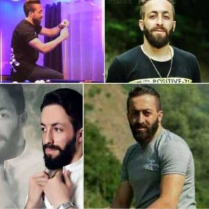 دانلود آهنگ مازندرانی ناصر عباسی آی ربابه