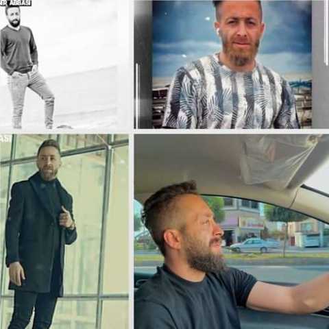 دانلود آهنگ مازندرانی ناصر عباسی بوین دل بوه پاره