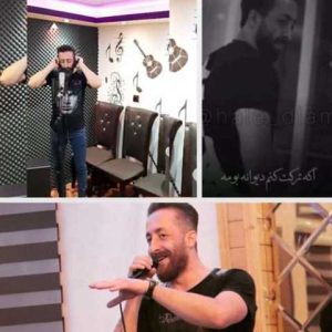 دانلود آهنگ مازندرانی ناصر عباسی چشم نخری مه دلبر