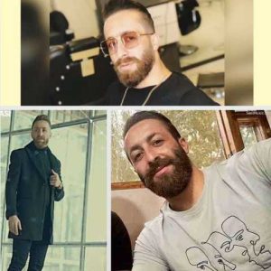 دانلود آهنگ مازندرانی ناصر عباسی دنیا تی دست ناله دارمه