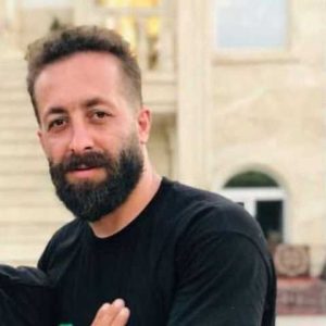 دانلود آهنگ مازندرانی ناصر عباسی عشق ته بیمارمه