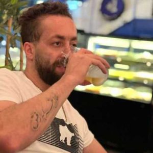 دانلود آهنگ مازندرانی ناصر عباسی گتی بهار امه گل بووشه وا امه