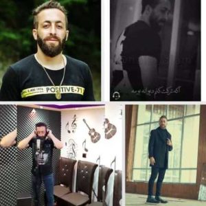 دانلود آهنگ مازندرانی ناصر عباسی جان مار