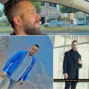دانلود آهنگ مازندرانی ناصر عباسی کیجا گنه شی نکمه