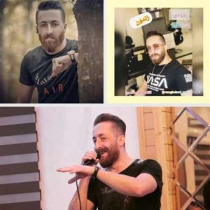 دانلود آهنگ مازندرانی ناصر عباسی تنه دیوانمه عاشق تمه