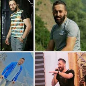 دانلود آهنگ مازندرانی ناصر عباسی ندونسی که عشق و جان منی