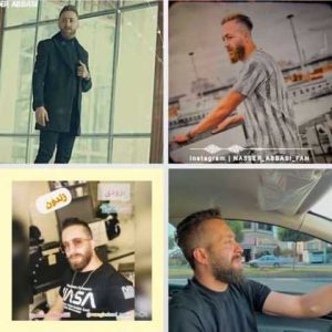 دانلود آهنگ مازندرانی ناصر عباسی نلمه بوری
