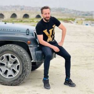 دانلود آهنگ مازندرانی ناصر عباسی شکارچی جان امون هاده