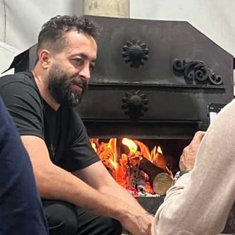 دانلود آهنگ مازندرانی ناصر عباسی تو نیمویی