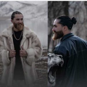 دانلود آهنگ مازندرانی یاسر رویانی می حال امشو دگرگونه