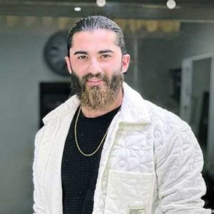 دانلود آهنگ مازندرانی یاسر رویانی شمشیر و کارد کمری نخوامه