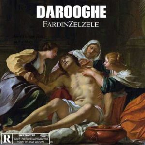 دانلود آهنگ فردین زلزله داروغه