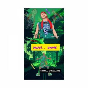 دانلود آهنگ ساسان اور لش دراگ گیم