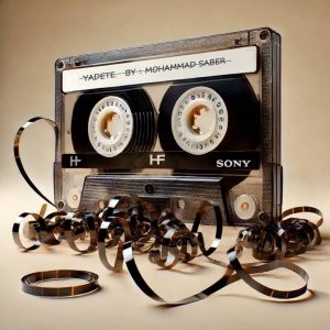 دانلود آهنگ محمدصابر یادته