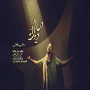 دانلود آهنگ مجتبی رفعتی دل دیوانه