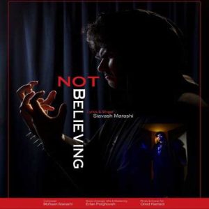 دانلود آهنگ سیاوش مرعشی باور نکردن